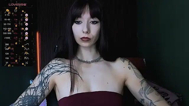 JillVerdon online show from 07/29/26, 09:40