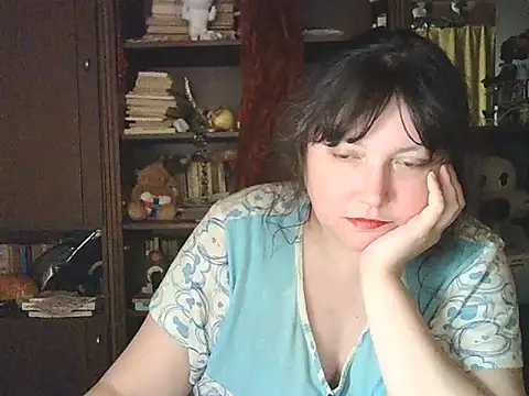 CarrieQPeach online show from 04/30/26, 08:57
