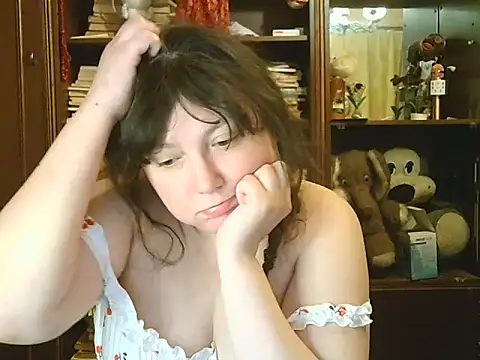 CarrieQPeach online show from 05/14/26, 07:53