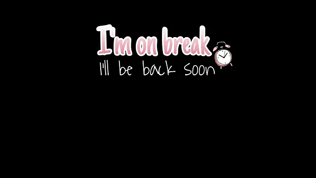 Aleska James online show from 11/12/25, 01:55