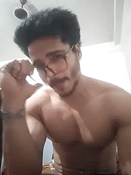 rounakhunk online show from 06/01/26, 09:05