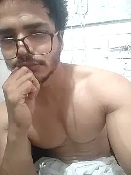 rounakhunk online show from 06/07/26, 01:04