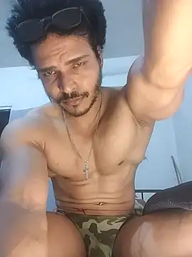 rounakhunk online show from 06/12/26, 07:57