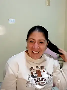 nammy  dirtyhott online show from 11/10/25, 01:32