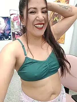 nammy  dirtyhott online show from 05/28/26, 04:04