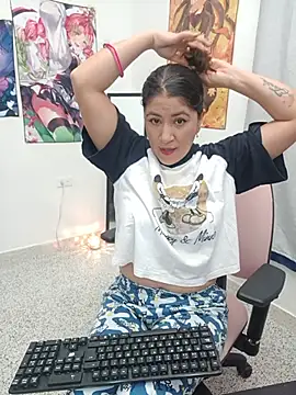 nammy  dirtyhott online show from 06/09/26, 02:06