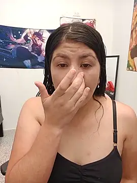 nammy  dirtyhott online show from 06/11/26, 04:49