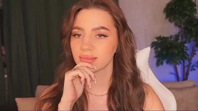 MaryHillty online show from 12/12/24, 04:10