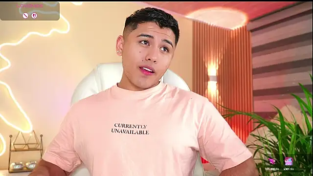 Snapshot of MatiasKorn chatting on 09/09/25, 05:51 MatiasKorn online show from 09/09/25, 05:51