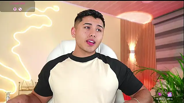 Snapshot of MatiasKorn chatting on 09/10/25, 07:19 MatiasKorn online show from 09/10/25, 07:19