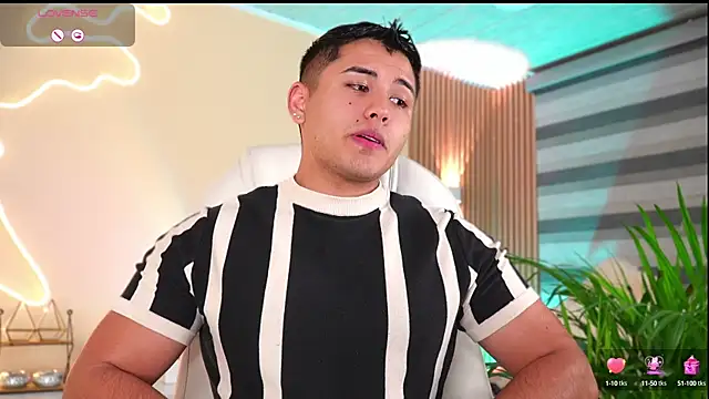 Snapshot of MatiasKorn chatting on 09/13/25, 06:24 MatiasKorn online show from 09/13/25, 06:24