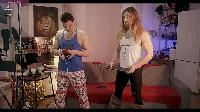 Snapshot of rusbigpaul chatting on 01/26/25, 11:39 rusbigpaul online show from 01/26/25, 11:39