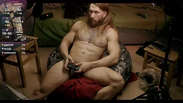 Snapshot of rusbigpaul chatting on 01/31/25, 09:59 rusbigpaul online show from 01/31/25, 09:59