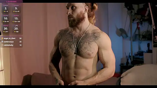 Snapshot of rusbigpaul chatting on 02/05/25, 10:55 rusbigpaul online show from 02/05/25, 10:55