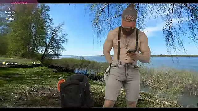 Snapshot of rusbigpaul chatting on 03/07/25, 09:38 rusbigpaul online show from 03/07/25, 09:38