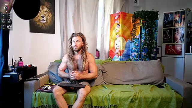 rusbigpaul online show from 06/07/26, 06:28