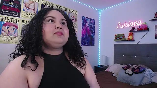 luisianacoxx online show from 01/11/25, 10:40