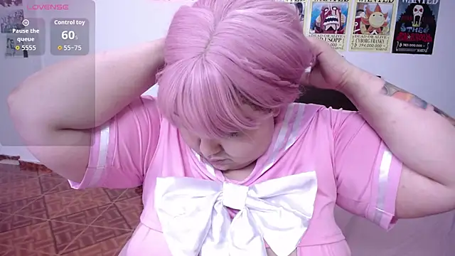 luisianacoxx online show from 11/27/25, 02:46