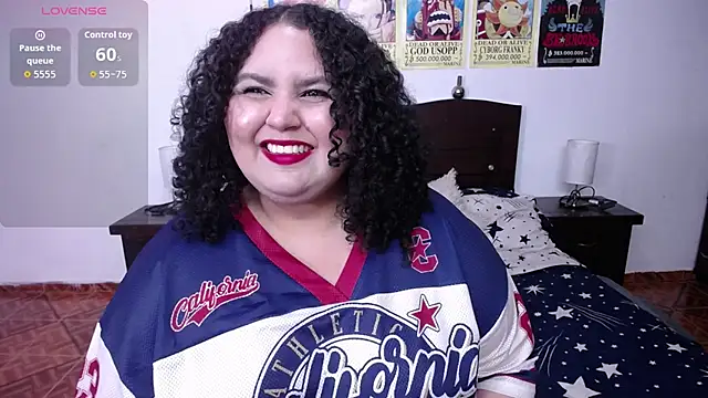 luisianacoxx online show from 12/05/25, 02:09