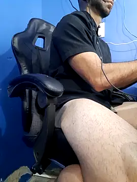 ElmaCannon online show from 11/13/25, 06:07