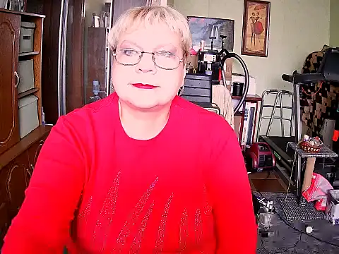 LOLA8888 online show from 10/15/25, 10:48