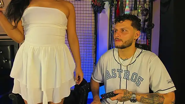 Twisted Fantasy online show from 11/14/25, 04:11