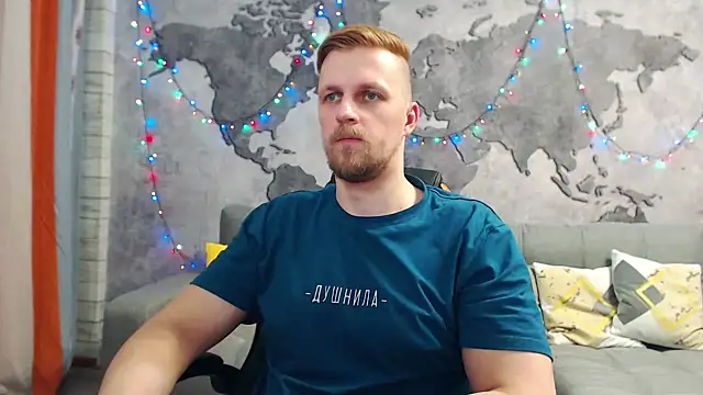 Snapshot of VikingChrisss chatting on 01/16/25, 11:04 VikingChrisss online show from 01/16/25, 11:04