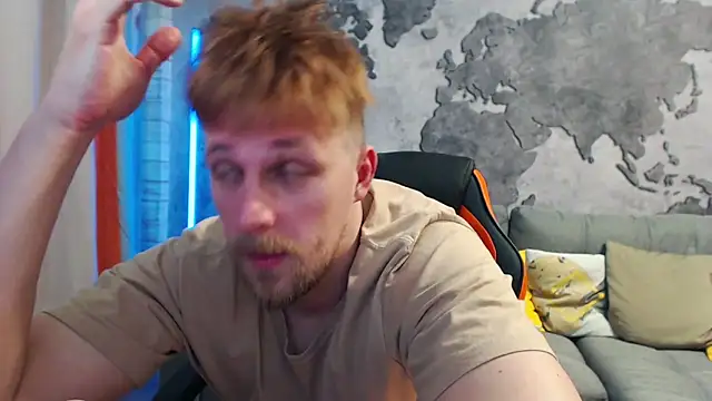 Snapshot of VikingChrisss chatting on 01/21/25, 11:24 VikingChrisss online show from 01/21/25, 11:24