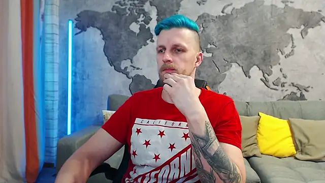 Snapshot of VikingChrisss chatting on 02/04/25, 11:05 VikingChrisss online show from 02/04/25, 11:05