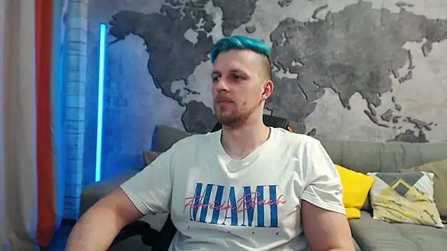 Snapshot of VikingChrisss chatting on 02/09/25, 11:14 VikingChrisss online show from 02/09/25, 11:14