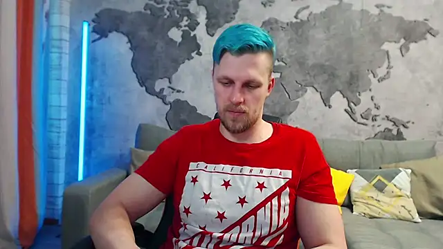 Snapshot of VikingChrisss chatting on 02/14/25, 11:42 VikingChrisss online show from 02/14/25, 11:42