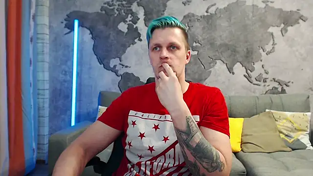 Snapshot of VikingChrisss chatting on 03/03/25, 11:22 VikingChrisss online show from 03/03/25, 11:22