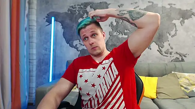 Snapshot of VikingChrisss chatting on 03/03/25, 02:26 VikingChrisss online show from 03/03/25, 02:26