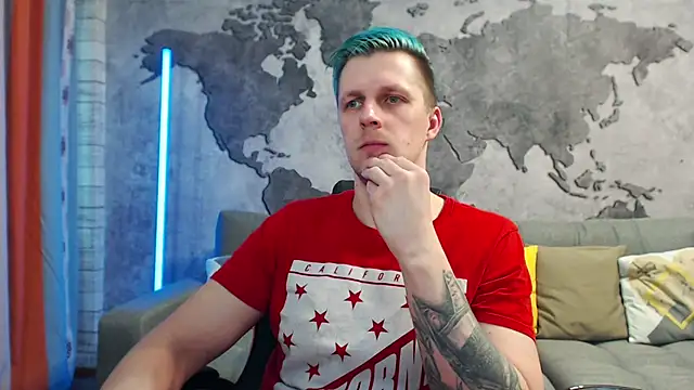 Snapshot of VikingChrisss chatting on 03/05/25, 10:22 VikingChrisss online show from 03/05/25, 10:22