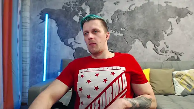 Snapshot of VikingChrisss chatting on 03/06/25, 11:03 VikingChrisss online show from 03/06/25, 11:03