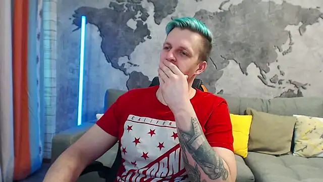 Snapshot of VikingChrisss chatting on 03/09/25, 11:03 VikingChrisss online show from 03/09/25, 11:03