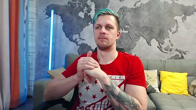 Snapshot of VikingChrisss chatting on 03/14/25, 10:29 VikingChrisss online show from 03/14/25, 10:29