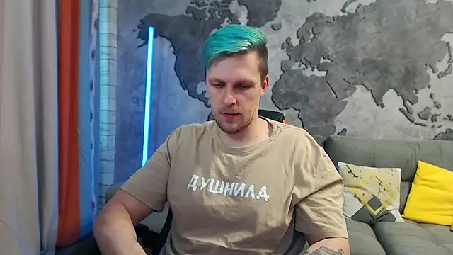 Snapshot of VikingChrisss chatting on 03/15/25, 10:13 VikingChrisss online show from 03/15/25, 10:13