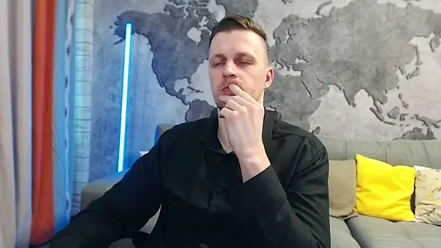 Snapshot of VikingChrisss chatting on 03/22/25, 09:34 VikingChrisss online show from 03/22/25, 09:34