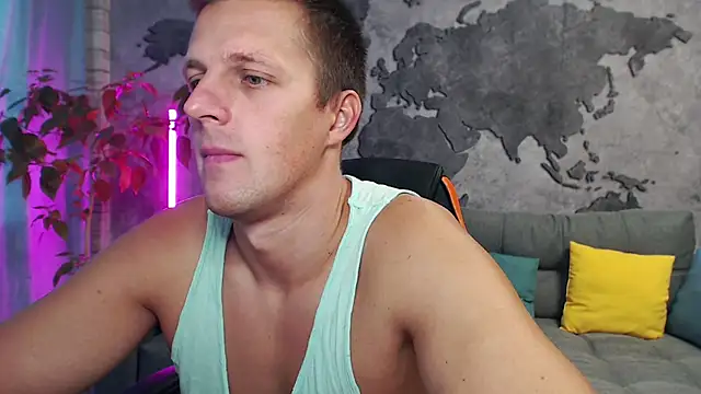 Snapshot of VikingChrisss chatting on 10/19/25, 09:54 VikingChrisss online show from 10/19/25, 09:54