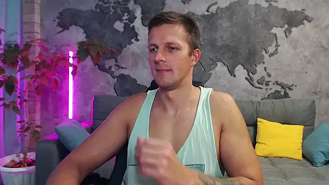 Snapshot of VikingChrisss chatting on 10/25/25, 10:23 VikingChrisss online show from 10/25/25, 10:23