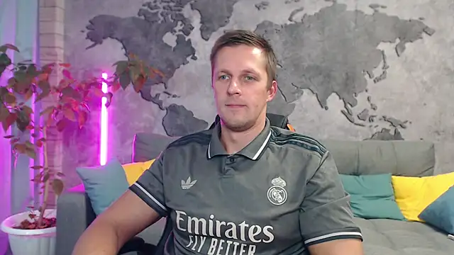 VikingChrisss online show from 11/03/25, 10:27