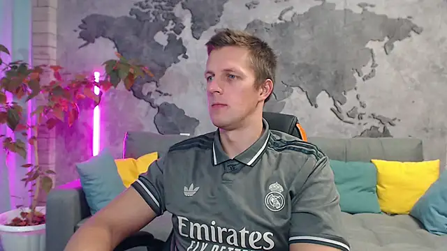 VikingChrisss online show from 11/09/25, 10:57