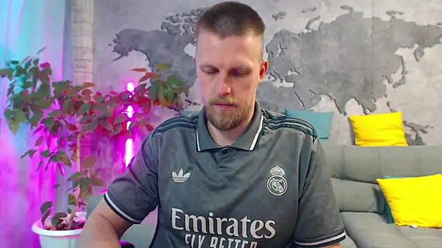 VikingChrisss online show from 06/07/26, 10:30