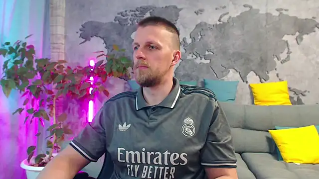 VikingChrisss online show from 06/08/26, 10:59