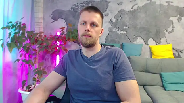 VikingChrisss online show from 06/12/26, 10:36