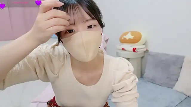 anchan  online show from 09/29/25, 02:00