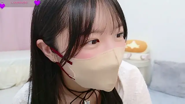 anchan  online show from 10/03/25, 01:30