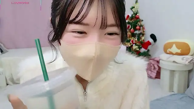 anchan  online show from 12/14/25, 12:43