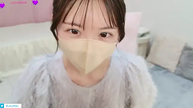 anchan  online show from 05/21/26, 01:40